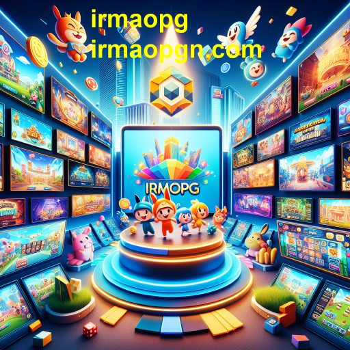 A Ascensão dos Jogos Casuais: Entretenimento Acessível para Todos