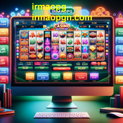 Descubra as Melhores Ofertas de Jogos no Irmaopg