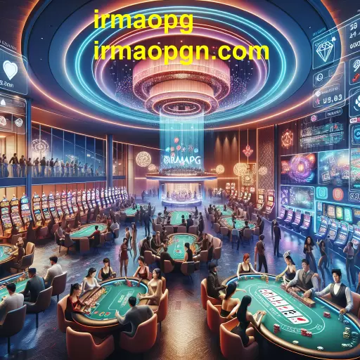 Avaliações de Jogos: A Importância do Feedback na Comunidade Irmaopg