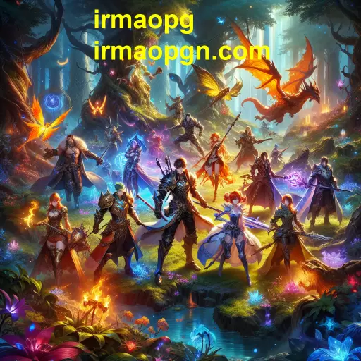 A Magia dos Jogos de RPG: Uma Viagem Através de Mundos Fictícios